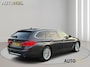 BMW 5-Serie Touring 520i High Executive|LUXURY|LEDER|PANO|LEDER|NL AUTO|CAMERA|DEALERONDERHOUDEN