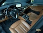 BMW 5-Serie Touring 520i High Executive|LUXURY|LEDER|PANO|LEDER|NL AUTO|CAMERA|DEALERONDERHOUDEN