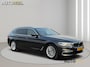 BMW 5-Serie Touring 520i High Executive|LUXURY|LEDER|PANO|LEDER|NL AUTO|CAMERA|DEALERONDERHOUDEN
