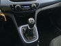 Hyundai i10 1.0i i-Motion Comfort 5-Deurs Cruise Clima LM NL-Auto Onderhouden!