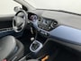 Hyundai i10 1.0i i-Motion Comfort 5-Deurs Cruise Clima LM NL-Auto Onderhouden!
