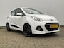 Hyundai i10 1.0i i-Motion Comfort 5-Deurs Cruise Clima LM NL-Auto Onderhouden!