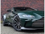 Aston Martin V12 Vantage 5.2 | AM Heritage Green - 1/333