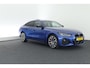 BMW i4 M50 544pk High Executive 84 kWh SOH 94% Laserlight Carbon Panoramadak Harman Kardon Keyless Leder CoPilot Trekhaak