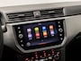 SEAT Ibiza 1.0 TSI Intense Sport (APPLE CARPLAY, GROOT NAVI, CAMERA, CLIMATE, CRUISE, SPORTSTOELEN, GETINT GLAS, PARKEERSENSOREN, LM VELGEN, NIEUWSTAAT)