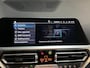 BMW 3-Serie 320e High Executive 18"/Leder/Laser LED/Stuur + stoelverwarming/Dodehoek/Elektrische klep/Trekhaak/Hed-up/Keyless