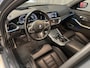BMW 3-Serie 320e High Executive 18"/Leder/Laser LED/Stuur + stoelverwarming/Dodehoek/Elektrische klep/Trekhaak/Hed-up/Keyless