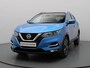 Nissan Qashqai 160pk DIG-T Tekna + 360° Camera | Cruise | Navi | Parkeersens. v+a | Panoramadak