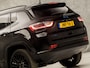 Jeep Compass 4xe 240 Plug-in Hybrid Electric S 240Pk Automaat (VIRTUAL COCKPIT, APPLE CARPLAY, GROOT NAVI, STUUR/STOELVERWARMING, LEDEREN SPORTSTOELEN, CAMERA, ADAPTIVE CRUISE, GETINT GLAS, NIEUWSTAAT)