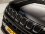 Jeep Compass 4xe 240 Plug-in Hybrid Electric S 240Pk Automaat (VIRTUAL COCKPIT, APPLE CARPLAY, GROOT NAVI, STUUR/STOELVERWARMING, LEDEREN SPORTSTOELEN, CAMERA, ADAPTIVE CRUISE, GETINT GLAS, NIEUWSTAAT)