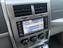 Jeep Cherokee 3.7 V6 Limited / AUTOMAAT / NAVI / SCHUIFDAK / 4WD / LEER