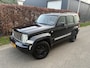 Jeep Cherokee 3.7 V6 Limited / AUTOMAAT / NAVI / SCHUIFDAK / 4WD / LEER
