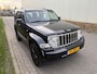 Jeep Cherokee 3.7 V6 Limited / AUTOMAAT / NAVI / SCHUIFDAK / 4WD / LEER