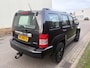 Jeep Cherokee 3.7 V6 Limited / AUTOMAAT / NAVI / SCHUIFDAK / 4WD / LEER