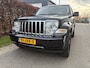 Jeep Cherokee 3.7 V6 Limited / AUTOMAAT / NAVI / SCHUIFDAK / 4WD / LEER