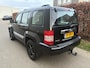 Jeep Cherokee 3.7 V6 Limited / AUTOMAAT / NAVI / SCHUIFDAK / 4WD / LEER