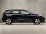 Kia Niro 1.6 GDi Hybrid Dynamic 142Pk Automaat (APPLE CARPLAY, NAVIGATIE, CAMERA, LEDER, CLIMATE, TREKHAAK, SPORTSTOELEN, PARKEERSENSOREN, CRUISE, LANE ASSIST, NIEUWE APK, NIEUWSTAAT)