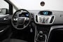 Ford C-Max 1.0 Edition - Airco, Stoelverwarming, Trekhaak