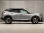 Peugeot 2008 1.2 PureTech Allure Sport Automaat (APPLE CARPLAY, NAVIGATIE, CLIMATE, 360 CAMERA, LEDER, SPORTSTOELEN, GETINT GLAS, ZWART HEMEL, CRUISE, NIEUWSTAAT)