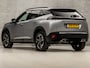 Peugeot 2008 1.2 PureTech Allure Sport Automaat (APPLE CARPLAY, NAVIGATIE, CLIMATE, 360 CAMERA, LEDER, SPORTSTOELEN, GETINT GLAS, ZWART HEMEL, CRUISE, NIEUWSTAAT)