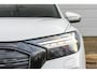 Audi Q4 e-tron 45 286pk quattro S Edition Competition 82 kWh | Panoramadak | Zwart optiek
