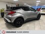 Toyota C-HR 1.8 Hybrid Black Edition. Lederen bekleding, Climate controle, Cruise controle, Navigatie.