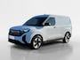 Ford Transit Courier E-Transit Trend 44 kWh | 10 Stuks Uit Voorraad vanaf februari 2026 leverbaar | Automaat | Verwarmbare Stoelen | Verwarmbare Stuur | Verwarmbare Voorruit | Achteruitrij Camera | Cruise Control | Apple Carplay & Android Auto |