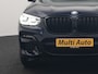 BMW X3 xDrive30e M Sport Plug In Hybrid 293pk Dealer O.H. PHEV | Trekhaak Af Fabriek | Adaptive Cruise | Head Up | 360 Camera | Harman/Kardon | Adaptief Onderstel | Lederen Sportstoelen Memory & Verwarmd | Sfeerverlichting | Keyless | Blis |