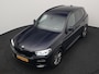 BMW X3 xDrive30e M Sport Plug In Hybrid 293pk Dealer O.H. PHEV | Trekhaak Af Fabriek | Adaptive Cruise | Head Up | 360 Camera | Harman/Kardon | Adaptief Onderstel | Lederen Sportstoelen Memory & Verwarmd | Sfeerverlichting | Keyless | Blis |