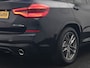BMW X3 xDrive30e M Sport Plug In Hybrid 293pk Dealer O.H. PHEV | Trekhaak Af Fabriek | Adaptive Cruise | Head Up | 360 Camera | Harman/Kardon | Adaptief Onderstel | Lederen Sportstoelen Memory & Verwarmd | Sfeerverlichting | Keyless | Blis |