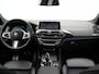 BMW X3 xDrive30e M Sport Plug In Hybrid 293pk Dealer O.H. PHEV | Trekhaak Af Fabriek | Adaptive Cruise | Head Up | 360 Camera | Harman/Kardon | Adaptief Onderstel | Lederen Sportstoelen Memory & Verwarmd | Sfeerverlichting | Keyless | Blis |