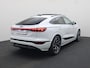 Audi Q6 Sportback e-tron S edition performance 306 PK · Glazen panoramadak · Privacy glas · Tech pro