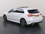 Mercedes-Benz A-klasse 250 e AMG Line | Night | Panoramadak | Widescreen | Stoelverwarming | Achteruitrijcamera | Sfeerverlichting |