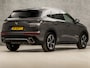 DS 7 Crossback 1.6 PureTech Performance Sport 181Pk Automaat (APPLE CARPLAY, GROOT NAVI, ALCANTARA, GETINT GLAS, SPORTSTOELEN, ADAPTIVE CRUISE, LED KOPLAMPEN, KEYLESS, LANE ASSIST, NIEUWSTAAT)
