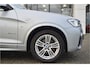 BMW X3 xDrive20d M Pakket NL Auto Vol Leer Navi Cruise Xenon