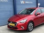 Mazda 2 1.5 Skyactiv-G Dynamic+ / 1e EIGENAAR / NAVI / BTW!