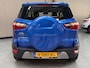 Ford EcoSport 125pk Titanium Climat Cruise Half Leer Apple Carplay Parkeersensor Reservewiel Dealeronderhouden