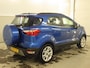 Ford EcoSport 125pk Titanium Climat Cruise Half Leer Apple Carplay Parkeersensor Reservewiel Dealeronderhouden