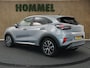 Ford Puma 1.0 EcoBoost Hybrid Titanium - NAVIGATIE - CLIMATE CONTROL - CRUISE CONTROL - PARKEERSENSOREN ACHTER - LED KOPLAMPEN - MULTIFUNCTIONEEL STUURWIEL - APPLE CARPLAY/ANDROID AUTO - STUUR EN STOEL VERWARMING