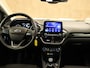 Ford Puma 1.0 EcoBoost Hybrid Titanium - NAVIGATIE - CLIMATE CONTROL - CRUISE CONTROL - PARKEERSENSOREN ACHTER - LED KOPLAMPEN - MULTIFUNCTIONEEL STUURWIEL - APPLE CARPLAY/ANDROID AUTO - STUUR EN STOEL VERWARMING