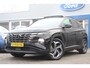 Hyundai Tucson 1.6 T-GDI PHEV Premium Sky 4WD | Demo Deal: 299,- p/m !! | NL-AUTO! | 1E EIGENAAR! | 360° CAMERA | ADAPTIVE CRUISE | PANODAK | STOELVERWARMING- VERKOELING | DODE HOEK | ELEKTR. STOEL INCL. MEMORY | DEALER OH! | PRACHTIGE STAAT!