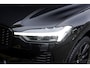 Volvo XC60 2.0 T8 Plug-in hybrid AWD Ultra Black Edition | Trekhaak | Luchtvering | Bowers&Wilkins audio | 360 graden camera
