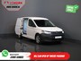 Volkswagen Caddy Maxi Cargo 2.0 TDI 125 pk DSG Aut. Adapt.Cruise/ LED/ Carplay/ Standkachel/ Stoelverw./ PDC