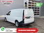 Volkswagen Caddy Maxi Cargo 2.0 TDI 125 pk DSG Aut. Adapt.Cruise/ LED/ Carplay/ Standkachel/ Stoelverw./ PDC
