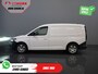 Volkswagen Caddy Maxi Cargo 2.0 TDI 125 pk DSG Aut. Adapt.Cruise/ LED/ Carplay/ Standkachel/ Stoelverw./ PDC
