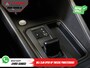 Volkswagen Caddy Maxi Cargo 2.0 TDI 125 pk DSG Aut. Adapt.Cruise/ LED/ Carplay/ Standkachel/ Stoelverw./ PDC