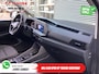 Volkswagen Caddy Maxi Cargo 2.0 TDI 125 pk DSG Aut. Adapt.Cruise/ LED/ Carplay/ Standkachel/ Stoelverw./ PDC
