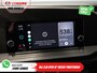 Volkswagen Caddy Maxi Cargo 2.0 TDI 125 pk DSG Aut. Adapt.Cruise/ LED/ Carplay/ Standkachel/ Stoelverw./ PDC
