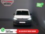 Volkswagen Caddy Maxi Cargo 2.0 TDI 125 pk DSG Aut. Adapt.Cruise/ LED/ Carplay/ Standkachel/ Stoelverw./ PDC