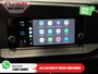 Volkswagen Caddy Maxi Cargo 2.0 TDI 125 pk DSG Aut. Adapt.Cruise/ LED/ Carplay/ Standkachel/ Stoelverw./ PDC
